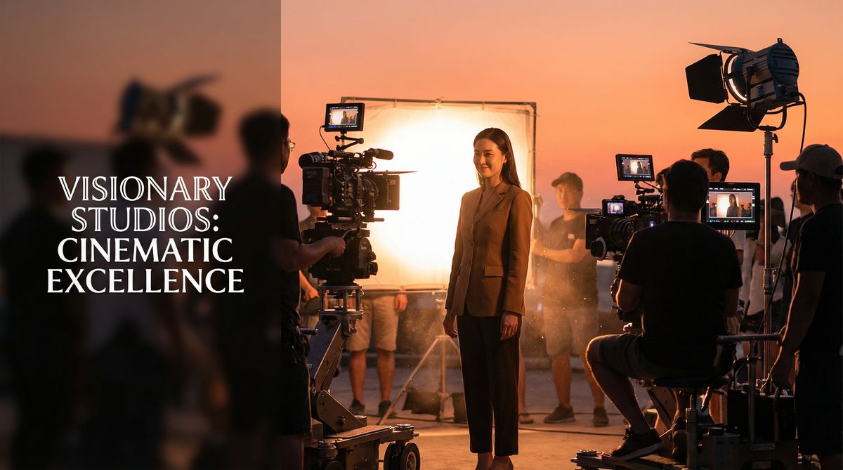 国产主播解说：纪录片视频精选解说