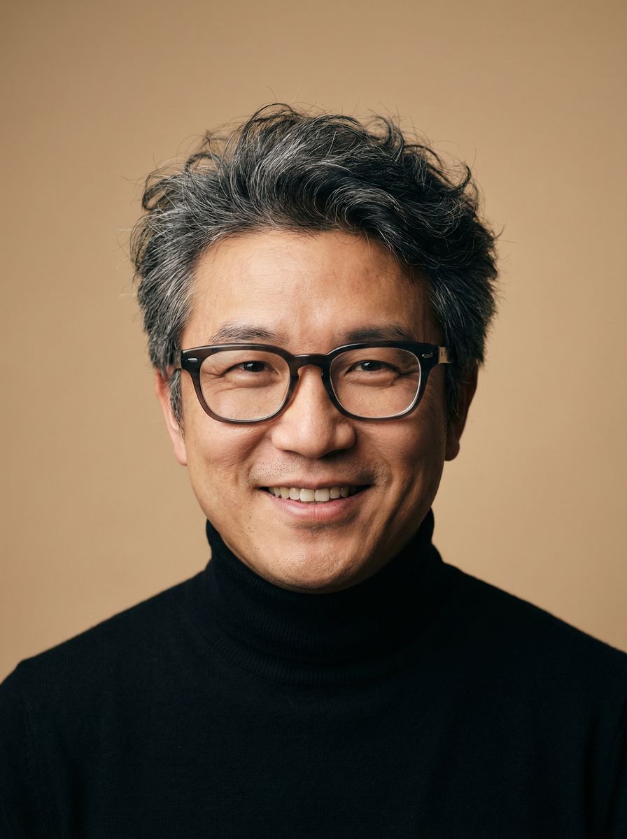 国产主播电影幕后：导演创作手记