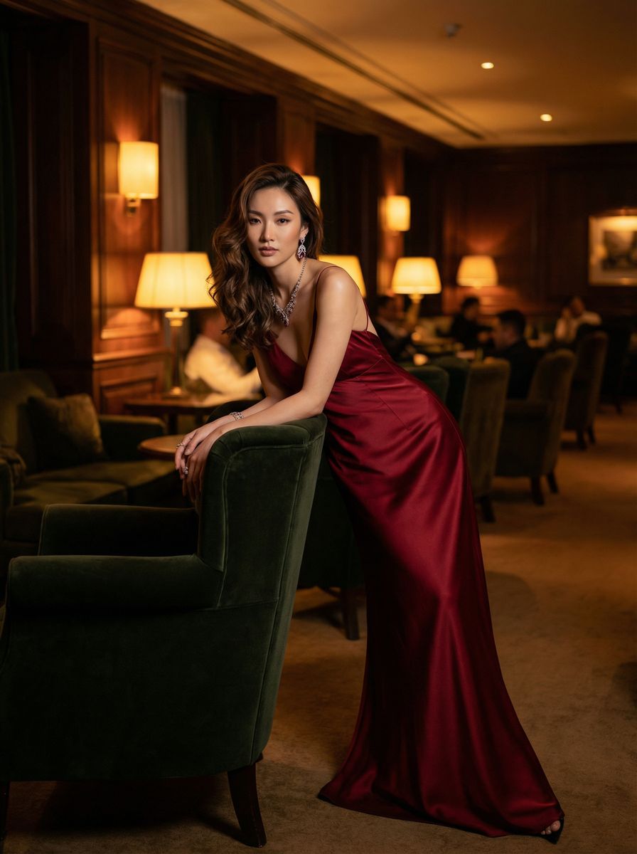 国产主播解说：经典悬疑电影视频解说