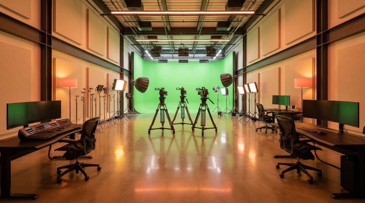 国产主播解说：科幻电影视频解说合集